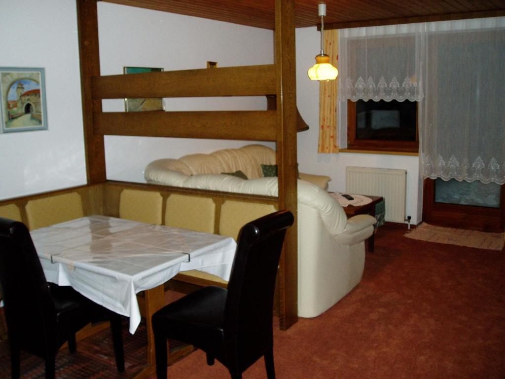 Appartements Landhaus Jaeger Filzmoos Room photo