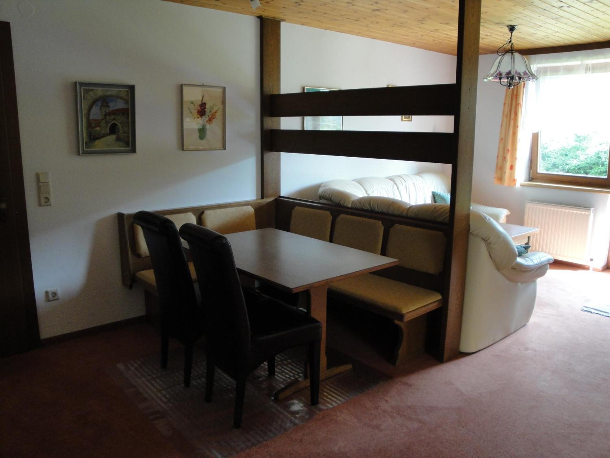 Appartements Landhaus Jaeger Filzmoos Exterior photo