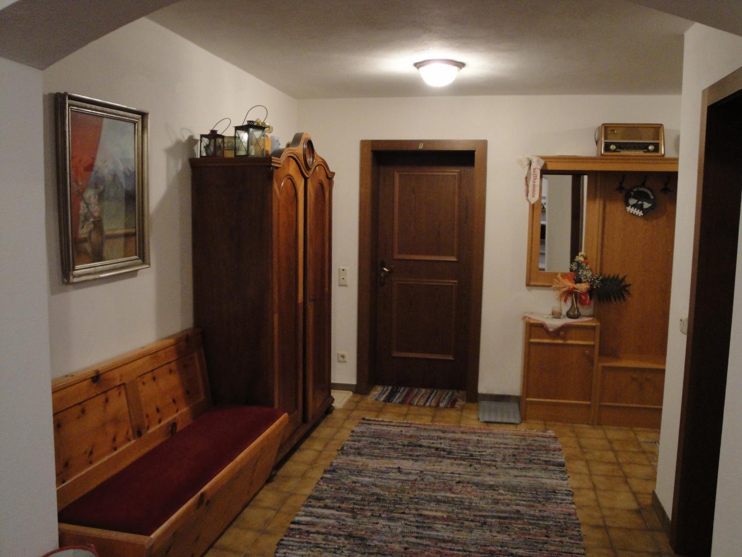 Appartements Landhaus Jaeger Filzmoos Exterior photo